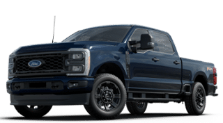 2024 Ford Super Duty® External Image 2